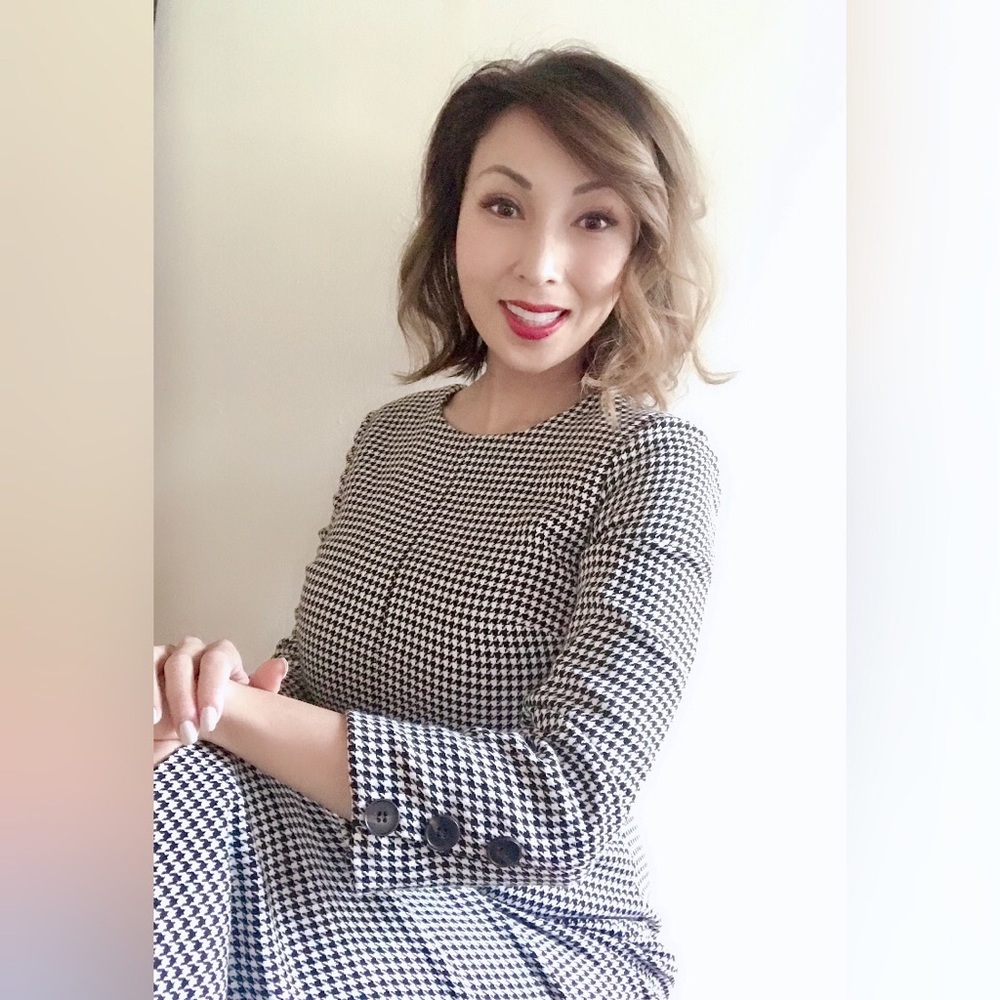 Meet your Posher, Wendy